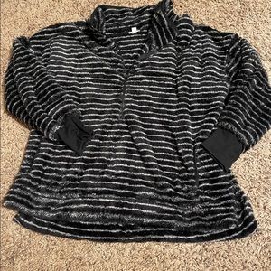 🍁Lularoe Nancy teddy bear jacket